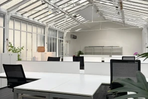 Open Space - 75003 - 6 postes - 400€