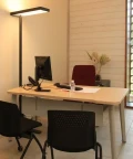 Bureau privé - 81150 - 2 postes - 660€