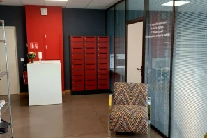 Open Space - 34110 - 8 postes - 220€