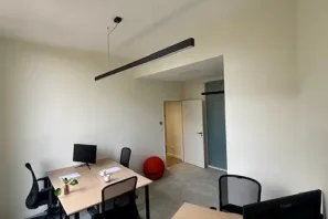 Bureau privé - 33000 - 6 postes - 2700€