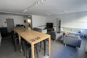 Bureau privé - 33000 - 10 postes - 2400€