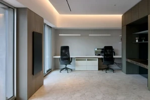 Open Space - 69300 - 1 poste - 340€