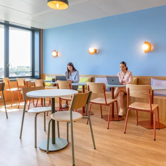 Open Space  10 postes Coworking Rue Carnot Fontenay-sous-Bois 94120 - photo 2