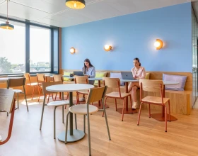 Bureau privé