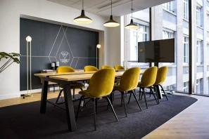 Wellio Paris Gare de Lyon