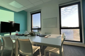 Bureau privé - 44230 - 5 postes - 600€