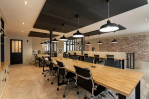 Espace indépendant - 75014 - 18 postes - 7650€