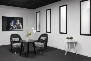 Espace indépendant - 42300 - 15 postes - 2100€