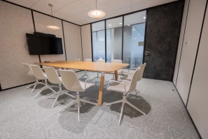 Bureau privé - 34130 - 4 postes - 1890€