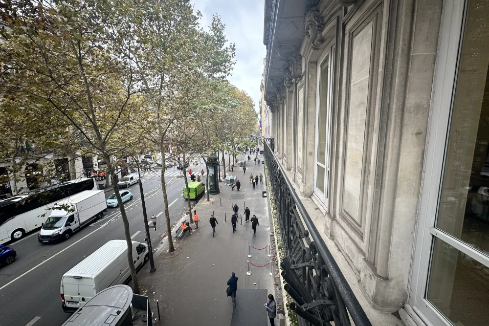 Espace indépendant - 75002 - 50 postes - 32500€