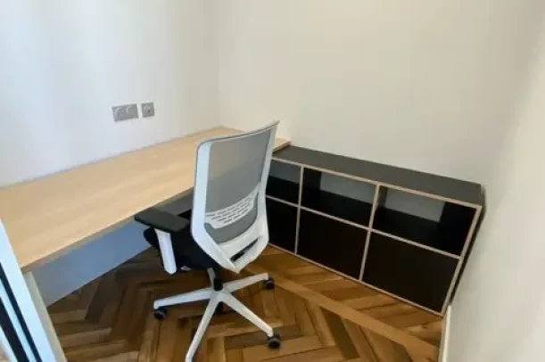 Bureau privé - 44500 - 1 poste - 440€