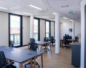 Bureau privé