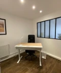 Bureau privé - 77210 - 1 poste - 400€