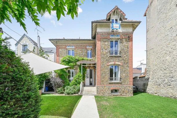 Bureau privé - 94210 - 4 postes - 1100€