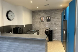 Bureau privé - 92100 - 14 postes - 5760€