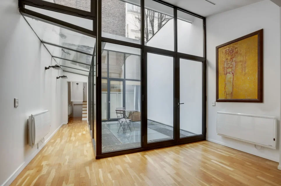 Volum Rue Championnet