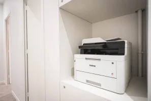 Bureau privé - 51100 - 6 postes - 1200€