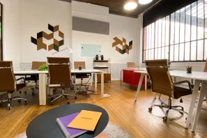 Bureau privé - 75010 - 10 postes - 4500€