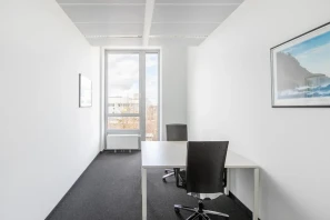Bureau privé - 69003 - 2 postes - 658€