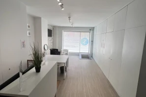 Bureau privé - 75017 - 4 postes - 1500€