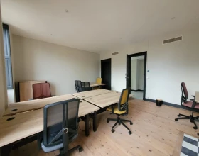 Bureau privé