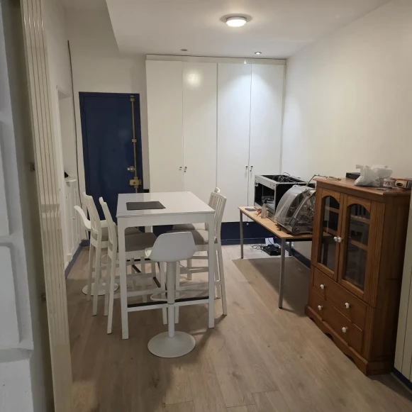 Open Space  10 postes Coworking Rue Leneveux Paris 75014 - photo 5