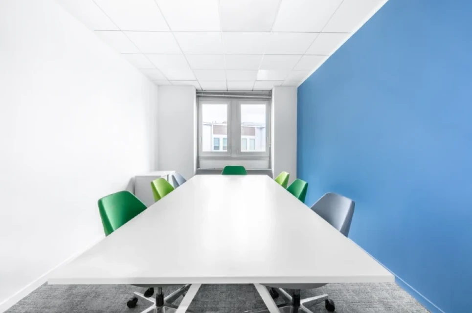 Regus - Champs Elysées