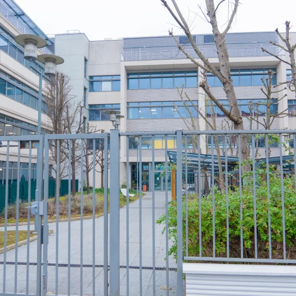 Bureau privé 12 m² 2 postes Location bureau Avenue de la Métallurgie Saint-Denis 93210 - photo 6