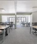 Espace indépendant - 75009 - 20 postes - 8000€