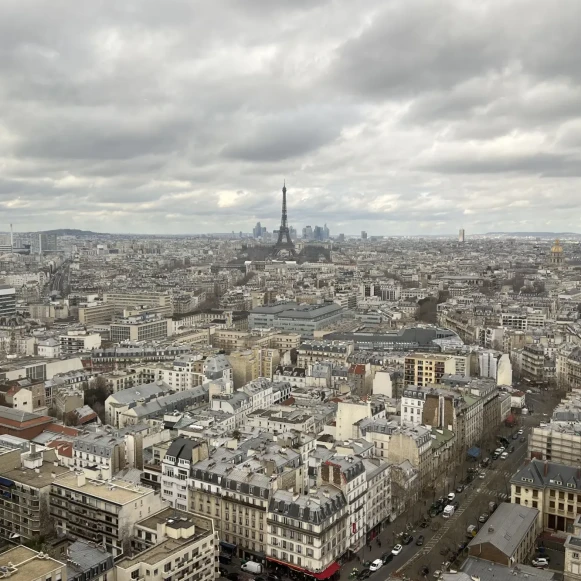 Bureau privé 10 m² 4 postes Coworking Avenue du Maine Paris 75015 - photo 32