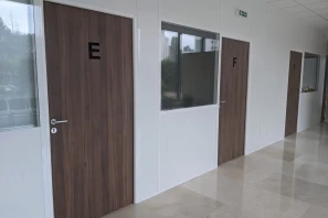 Bureau privé - 75018 - 1 poste - 175€