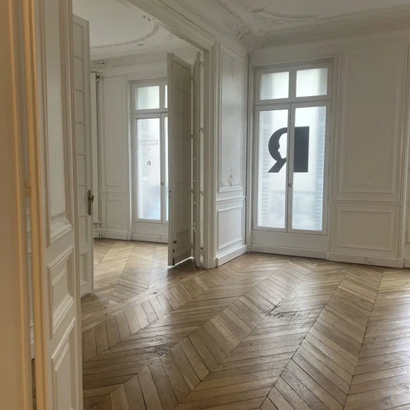 Espace indépendant 260 m² 36 postes Coworking Rue Jouffroy d'Abbans Paris 75017 - photo 8