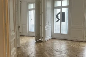 Avenue Franklin Delano Roosevelt Paris 8