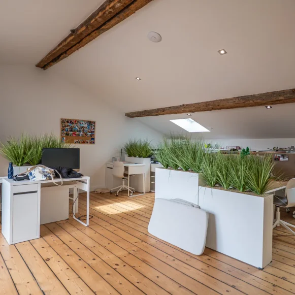 Open Space  10 postes Coworking Rue Saint-Joseph Bordeaux 33000 - photo 6