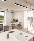 Bureau privé - 64200 - 10 postes - 3800€