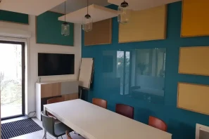 Open Space - 92500 - 4 postes - 330€