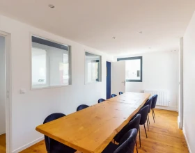 Bureau privé