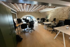 Bureau privé - 75002 - 12 postes - 5280€