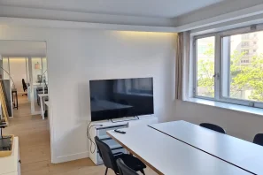 Bureau privé - 92400 - 4 postes - 1400€