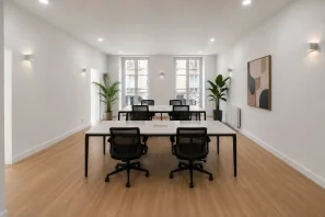 Espace indépendant - 75002 - 22 postes - 9900€