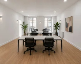 Espace indépendant