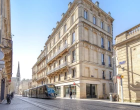 Bureau privé