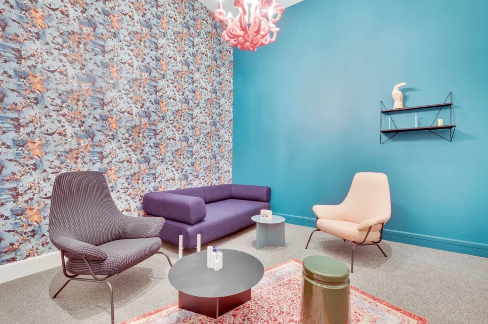 Bureau privé