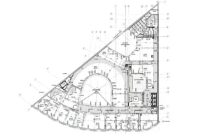 Espace indépendant - 75009 - 120 postes - 84000€