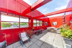 Open Space - 75019 - 20 postes - 175€