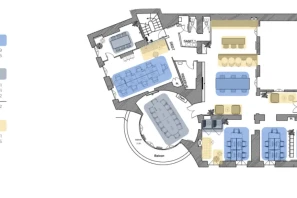 Espace indépendant - 75009 - 35 postes - 28500€