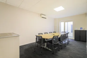 Bureau privé - 59000 - 2 postes - 900€