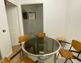 Open Space