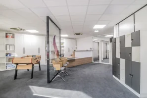 Espace indépendant - 94270 - 23 postes - 5180€