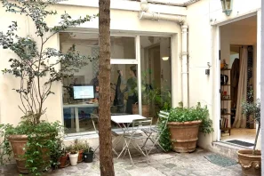 Bureau privé - 75009 - 10 postes - 3500€